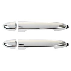 Exterior Door Handle Set