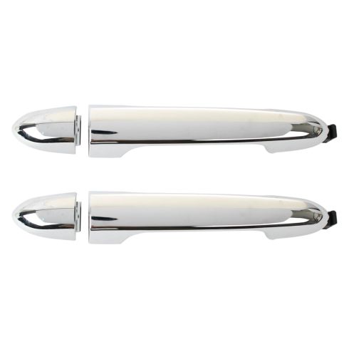 Exterior Door Handle Set