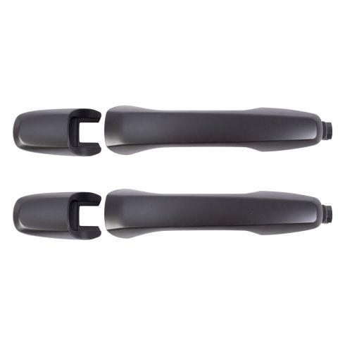 Exterior Door Handle Set