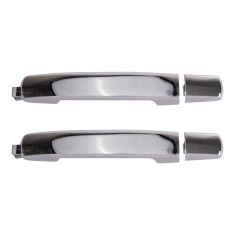 Exterior Door Handle Set