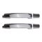 Exterior Door Handle Set