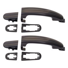 Exterior Door Handle Set