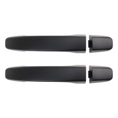 Exterior Door Handle Set