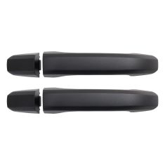 Exterior Door Handle Set