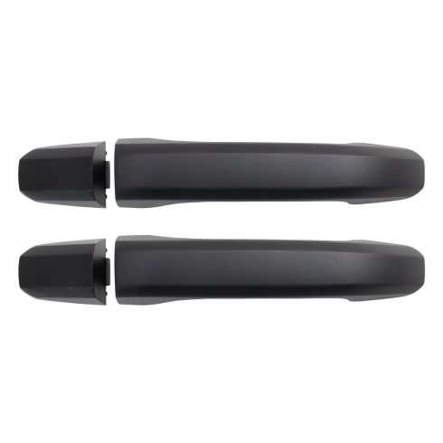 Exterior Door Handle Set