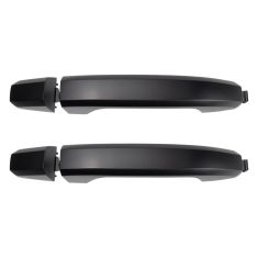 Exterior Door Handle Set