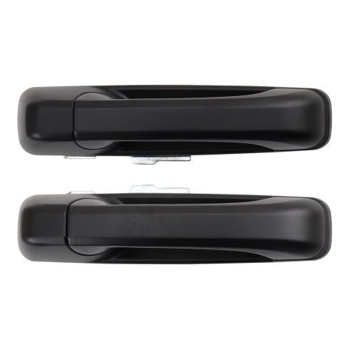 Exterior Door Handle Set