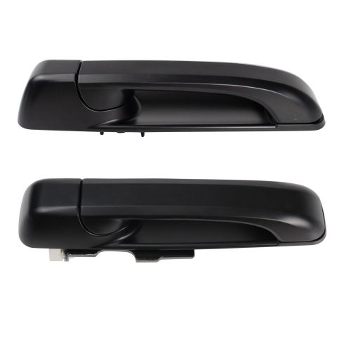 Exterior Door Handle Set