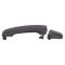 Exterior Door Handle Set
