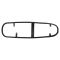 Exterior Door Handle Set