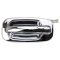 Exterior Door Handle Set