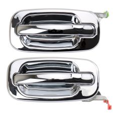 Exterior Door Handle Set