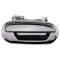 Exterior Door Handle Set