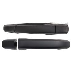 Exterior Door Handle Set