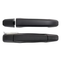 Exterior Door Handle Set