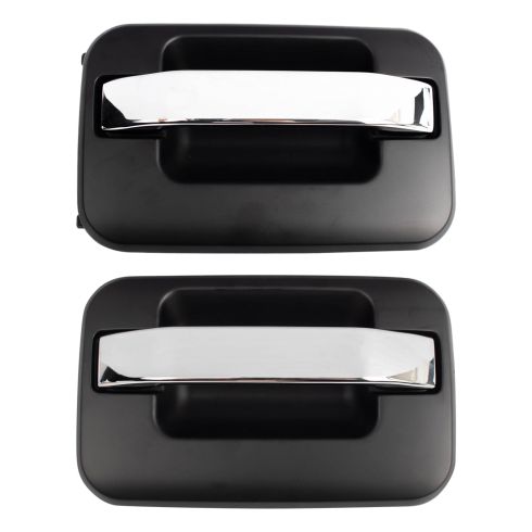 Exterior Door Handle Set