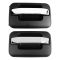 Exterior Door Handle Set