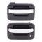 Exterior Door Handle Set