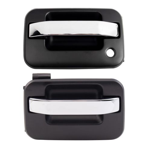 Exterior Door Handle Set