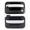Exterior Door Handle Set