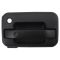 Exterior Door Handle Set