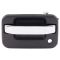 Exterior Door Handle Set
