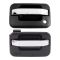 Exterior Door Handle Set