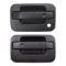 Exterior Door Handle Set