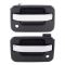 Exterior Door Handle Set