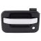 Exterior Door Handle Set