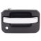 Exterior Door Handle Set