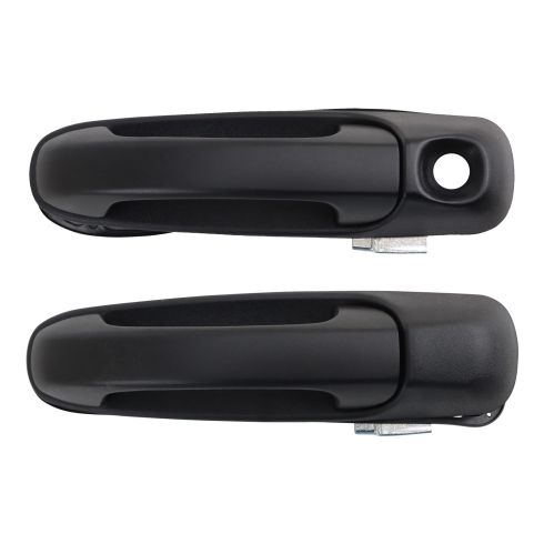 Exterior Door Handle Set