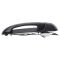 Exterior Door Handle Set