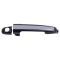 Exterior Door Handle Set