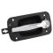 Exterior Door Handle Set