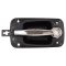 Exterior Door Handle Set