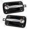 Exterior Door Handle Set