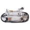 Exterior Door Handle Set