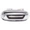 Exterior Door Handle Set