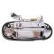 Exterior Door Handle Set