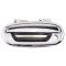 Exterior Door Handle Set