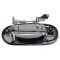 Exterior Door Handle Set