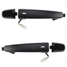 Exterior Door Handle Set