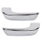 Interior Door Handle Set