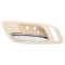 Interior Door Handle Set