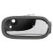 Interior Door Handle Set