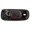 Interior Door Handle Set