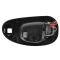 Interior Door Handle Set