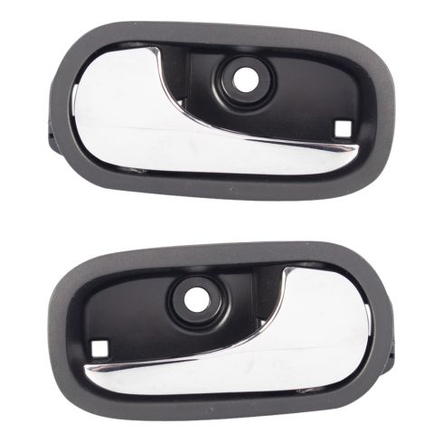 Interior Door Handle Set