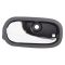 Interior Door Handle Set